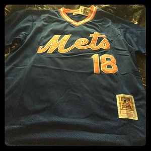 Baseball Jersey